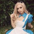 Bekejacoba - Alice's Adventures in Wonderland - Alice 13