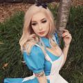 Bekejacoba - Alice's Adventures in Wonderland - Alice 18