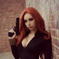 Bekejacoba - Marvel Comics - Black Widow 09