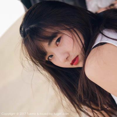 Chu Văn - Zhou Wen｜周闻 - Tukmo vol.100 - 35