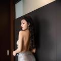 Dương Thần Thần - Sugar｜杨晨晨 - XiaoYu vol.286 - 66