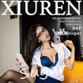 Dương Thần Thần - Sugar｜杨晨晨 - XiuRen vol.2541 - 01