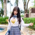 Sandy｜Chu Vu Hi - 周于希 - 19