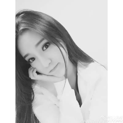Tiểu Thang Viên｜Sherry Yang - 小汤圆sherry - Weibo - 028