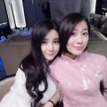 Tiểu Thang Viên｜Sherry Yang - 小汤圆sherry - Weibo - 077