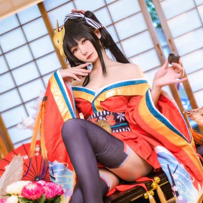 Anh Tiên Tọa - Chân Ái - Momoko葵葵 - 英仙座、真爱 大凤本子 037