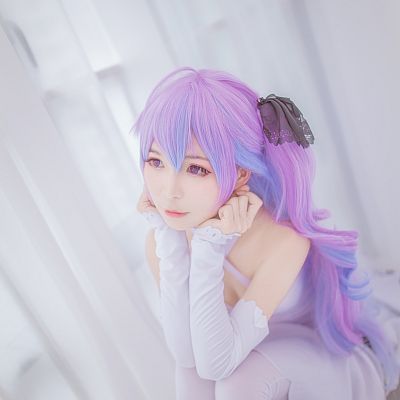 Bích Lam Hàng Tuyến - Độc Giác Thú -  北之北 VOL.04 碧蓝航线-独角兽 1