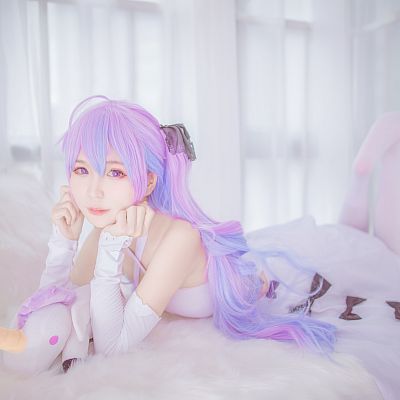 Bích Lam Hàng Tuyến - Độc Giác Thú -  北之北 VOL.04 碧蓝航线-独角兽 6