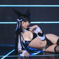 Diện Bích Tiên Nhi - Azur Lane - Atago（面饼仙儿） 07