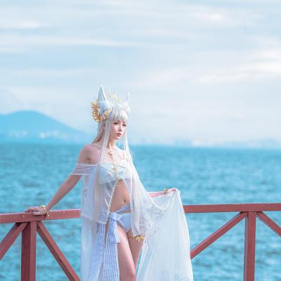 Hoshilily - Bạch Kim - 星之迟迟-白金 12