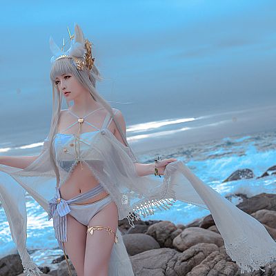 Hoshilily - Bạch Kim - 星之迟迟-白金 20