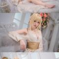 Hủ Đoàn Nhi Cosplayer - 腐团儿 008