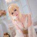 Hủ Đoàn Nhi Cosplayer - 腐团儿 010