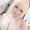 Hủ Đoàn Nhi Cosplayer - 腐团儿 013