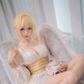 Hủ Đoàn Nhi Cosplayer - 腐团儿 015