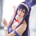 Hủ Đoàn Nhi Cosplayer - 腐团儿 049