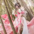 Hủ Đoàn Nhi Cosplayer - 腐团儿 061