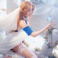 Hủ Đoàn Nhi Cosplayer - 腐团儿 071