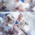 Hủ Đoàn Nhi Cosplayer - 腐团儿 075