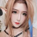 Hủ Đoàn Nhi Cosplayer - 腐团儿 083