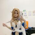 Hủ Đoàn Nhi Cosplayer - 腐团儿 085