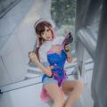 Hủ Đoàn Nhi Cosplayer - 腐团儿 094