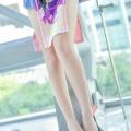 Hủ Đoàn Nhi Cosplayer - 腐团儿 103