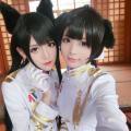 Hủ Đoàn Nhi Cosplayer - 腐团儿 119