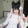 Hủ Đoàn Nhi Cosplayer - 腐团儿 120