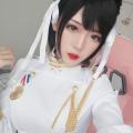 Hủ Đoàn Nhi Cosplayer - 腐团儿 121