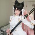 Hủ Đoàn Nhi Cosplayer - 腐团儿 122