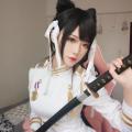 Hủ Đoàn Nhi Cosplayer - 腐团儿 124