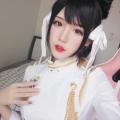 Hủ Đoàn Nhi Cosplayer - 腐团儿 125