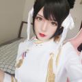 Hủ Đoàn Nhi Cosplayer - 腐团儿 127