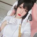 Hủ Đoàn Nhi Cosplayer - 腐团儿 128