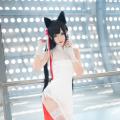 Hủ Đoàn Nhi Cosplayer - 腐团儿 129