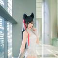 Hủ Đoàn Nhi Cosplayer - 腐团儿 130