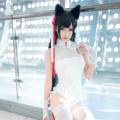 Hủ Đoàn Nhi Cosplayer - 腐团儿 133