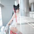 Hủ Đoàn Nhi Cosplayer - 腐团儿 134