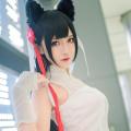 Hủ Đoàn Nhi Cosplayer - 腐团儿 137