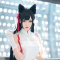 Hủ Đoàn Nhi Cosplayer - 腐团儿 140