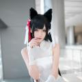 Hủ Đoàn Nhi Cosplayer - 腐团儿 141