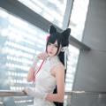 Hủ Đoàn Nhi Cosplayer - 腐团儿 143