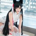 Hủ Đoàn Nhi Cosplayer - 腐团儿 144