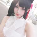 Hủ Đoàn Nhi Cosplayer - 腐团儿 147