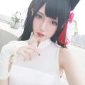 Hủ Đoàn Nhi Cosplayer - 腐团儿 148