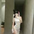 Hủ Đoàn Nhi Cosplayer - 腐团儿 149