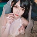 Hủ Đoàn Nhi Cosplayer - 腐团儿 150