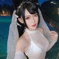 Hủ Đoàn Nhi Cosplayer - 腐团儿 151