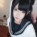 Hủ Đoàn Nhi Cosplayer - 腐团儿 158